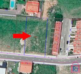 Propriété  Peralina. Interesante parcela en venta
