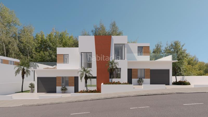 Foto 147da870-9d9c-4106-9c48-33a984efc8a6. Promoció URBANIZACIÓN EL MIRADOR HOMES a Sariegos. Habitatges d´obra nova