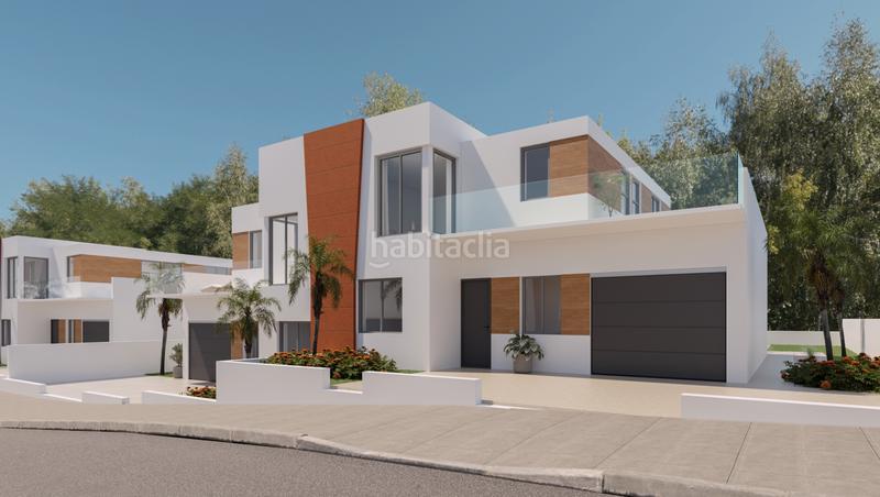 Foto b7186e2b-595e-4947-8ac4-787c2b107096. Promoció URBANIZACIÓN EL MIRADOR HOMES a Sariegos. Habitatges d´obra nova