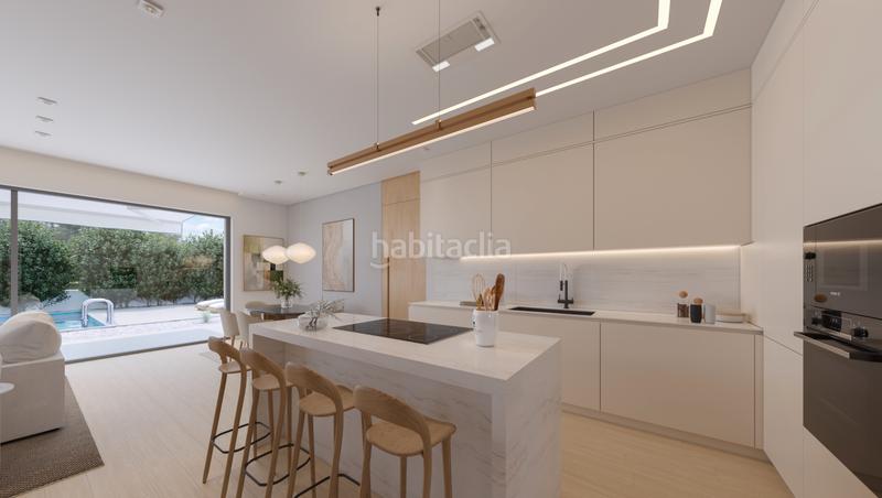 Foto dc77c05b-c6a7-469c-8579-70b81839a509. Promoció URBANIZACIÓN EL MIRADOR HOMES a Sariegos. Habitatges d´obra nova