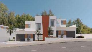 URBANIZACIÓN EL MIRADOR HOMES