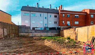 Propriété  Solar real 65 villaobispo. Solar en venta en villaobispo