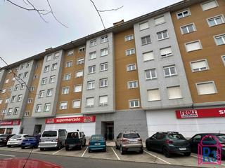 Location Appartement  Santa maria josefa. Piso amueblado en alquiler