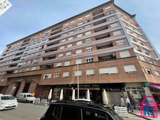 Miete Etagenwohnung  Velazquez. Piso amueblado en alquiler