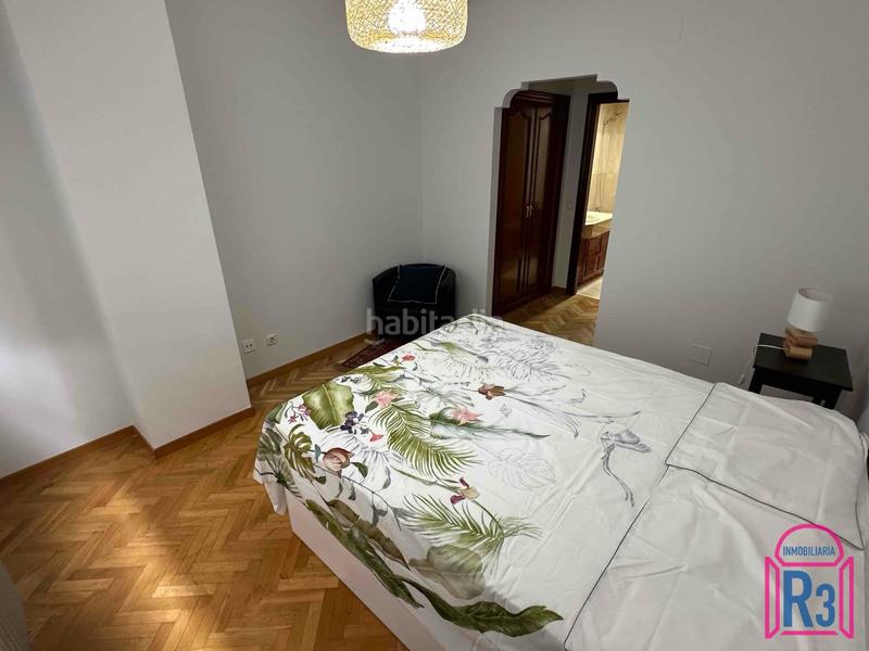 Foto 368ef0a3-f061-4635-83e9-56b153e4ce6a. Alquiler piso  amueblado en alquiler en San Claudio - La Chantría León