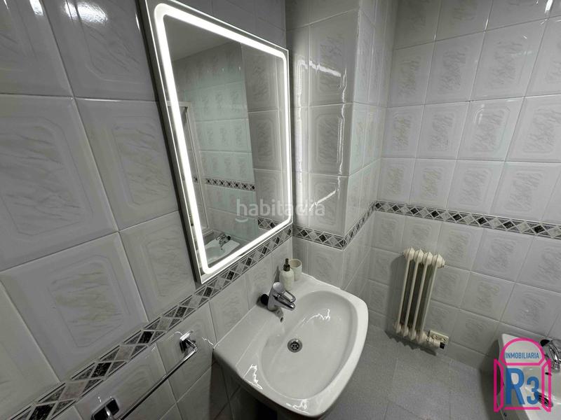 Foto 3bd327c3-d745-4210-90eb-4a33482eb7ca. Alquiler piso  amueblado en alquiler en San Claudio - La Chantría León