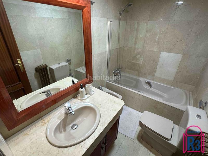 Foto be8f9609-9cdd-47e6-bcbd-1dde48199bc7. Alquiler piso  amueblado en alquiler en San Claudio - La Chantría León