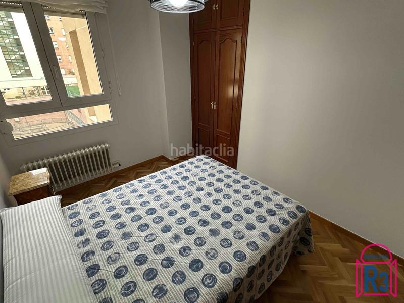 Foto ca5776b8-da37-4339-bfc1-f9ad5c07b51b. Alquiler piso  amueblado en alquiler en San Claudio - La Chantría León