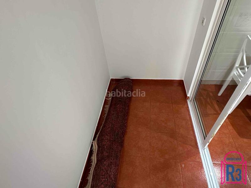 Foto 256cc06e-ab81-4a56-a9b5-bf3994b87767. Rent flat with heating parking in San Claudio - La Chantría León