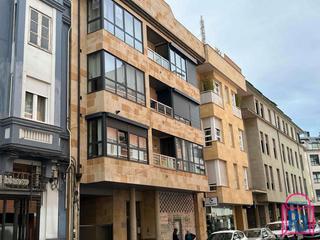 Zweistöckige Wohnung  Padre arintero. Piso nuevo de 165 m al lado de plaza inmaculada