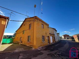 Maison  Real. Casa de pueblo para reformar