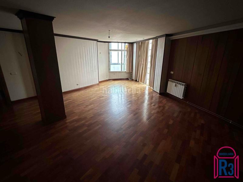Foto 90778ca7-e981-4d52-bf21-470a3b5c8a16. Rent flat with heating in Centro Ciudad León