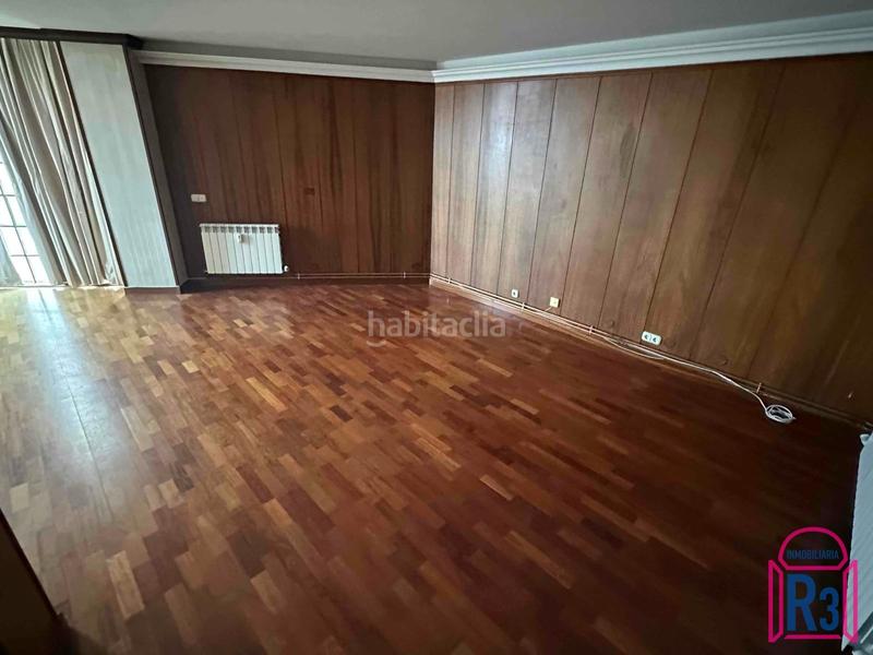 Foto d7d1ab99-0c94-4bed-b1f0-63dc220dab0b. Rent flat with heating in Centro Ciudad León