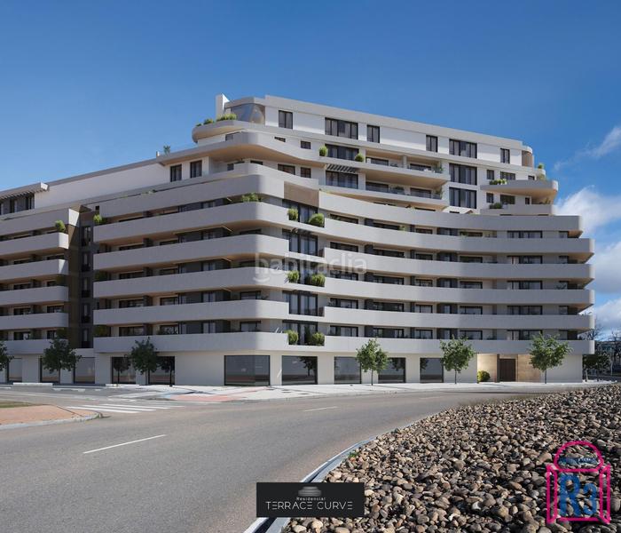 Foto 23b36ea8-c219-448b-bd5f-372e0c67f739. Flat with heating parking in La Lastra León