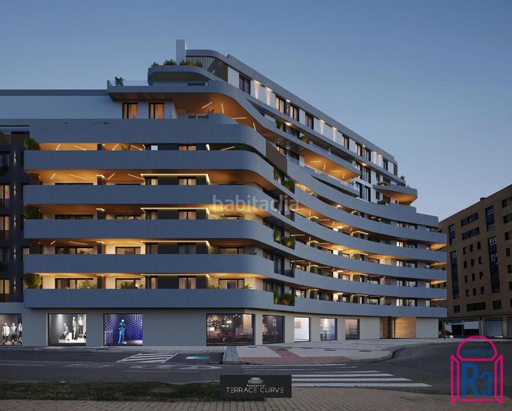 Foto 663ae99f-e2ba-4843-9242-4aacf0ef7933. Flat with heating parking in La Lastra León