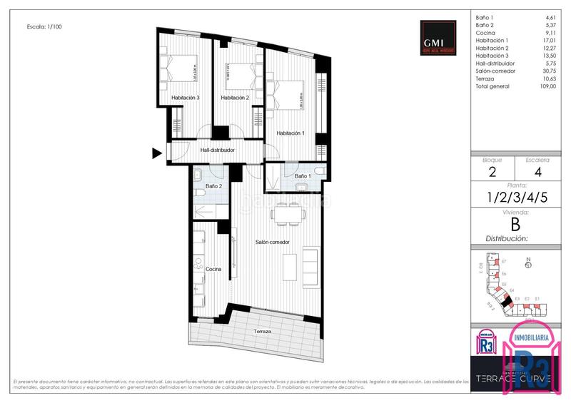 Foto 6e7e810e-71ca-44dd-a641-45b8f0d7bf86. Flat with heating parking in La Lastra León