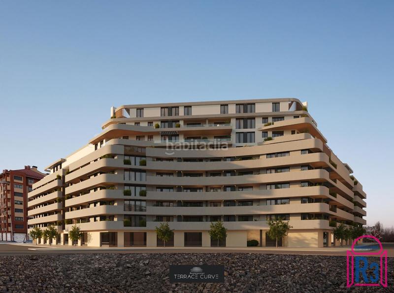 Foto bc3f6da2-5da4-41d4-b027-e9c4e894eb3b. Flat with heating parking in La Lastra León