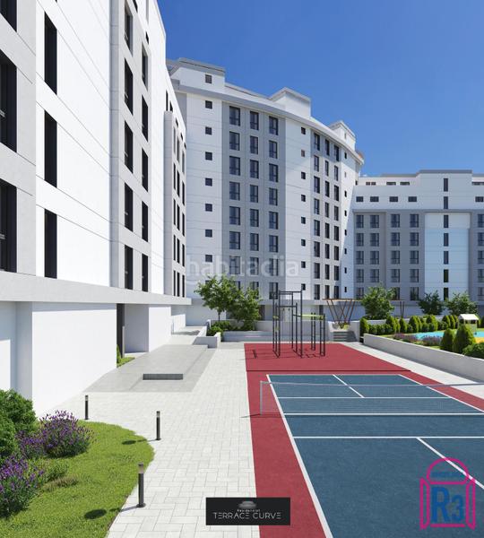 Foto c522208f-86e6-44ac-89dc-a215e9d1c226. Flat with heating parking in La Lastra León