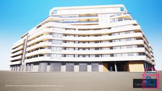 Appartement  De la unión europea. Nueva promoción en lastra terrace curve