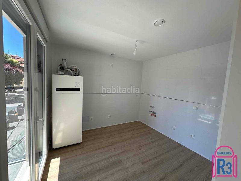 Foto 30b3a928-bc2e-4242-8be2-e4d3a6fc0e04. Appartamento con riscaldamento parcheggio in El Ejido - Santa Ana León