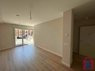 Appartement  Santa ana. Piso de nueva construcción en santa ana
