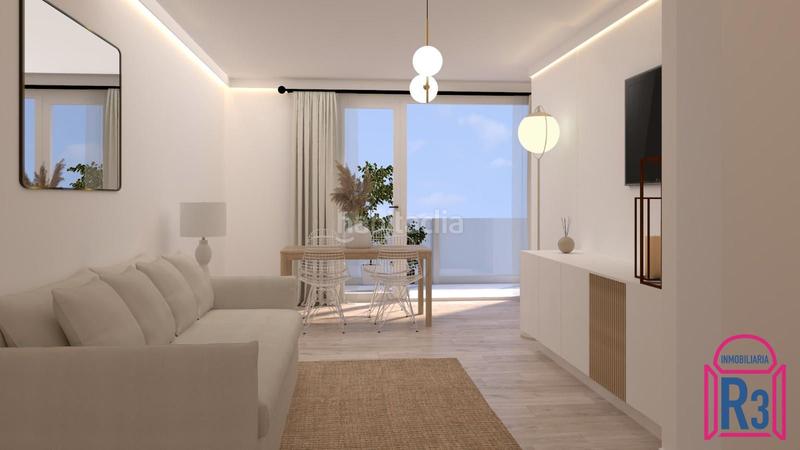 Foto b0e97810-1b93-4795-b418-5f9552361d34. Appartamento con riscaldamento parcheggio in El Ejido - Santa Ana León