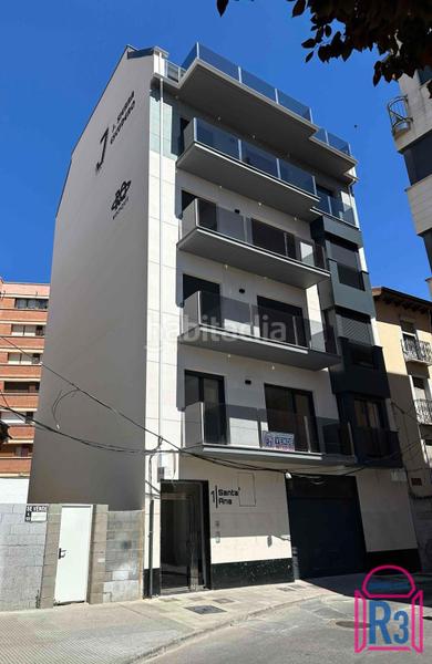 Foto edfb7721-08d5-4b90-9d45-aaefef1b6261. Appartamento con riscaldamento parcheggio in El Ejido - Santa Ana León