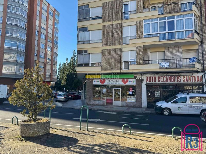 Foto 0437922f-9799-4fd2-88e6-35b65c3be511. Locale commerciale in San Claudio - La Chantría León