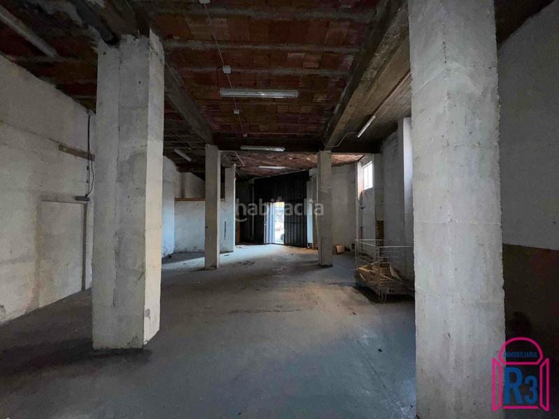 Foto 1dbe4d0f-637f-47f5-8068-62876f59954c. Locale commerciale in San Claudio - La Chantría León