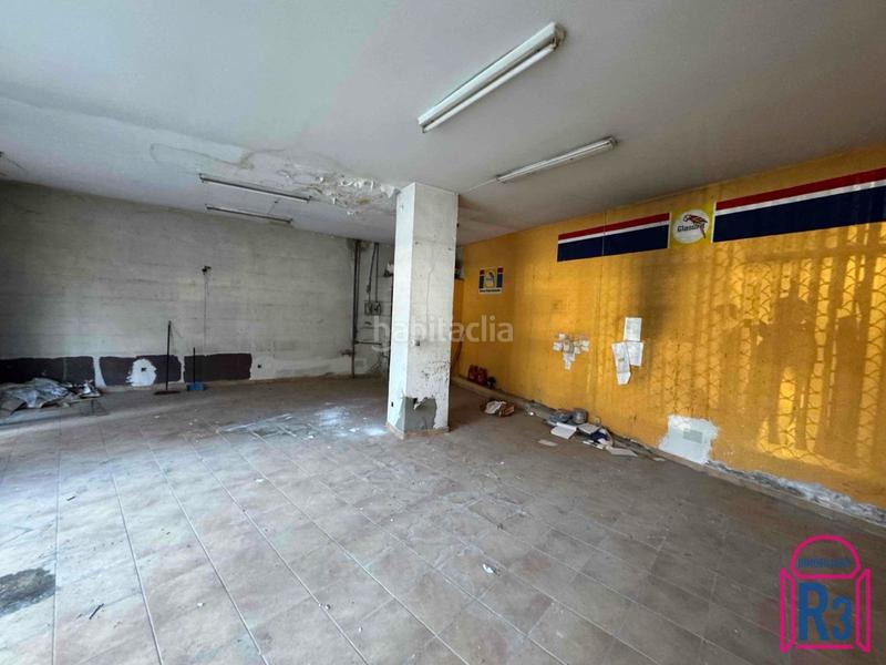 Foto 2405bc67-77be-4374-9245-12f5ff8d5c13. Locale commerciale in San Claudio - La Chantría León