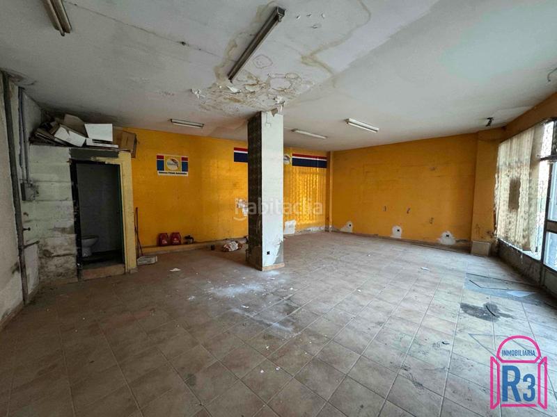 Foto 273008fc-a197-42de-bb5a-a4e5cfa0d8d0. Locale commerciale in San Claudio - La Chantría León