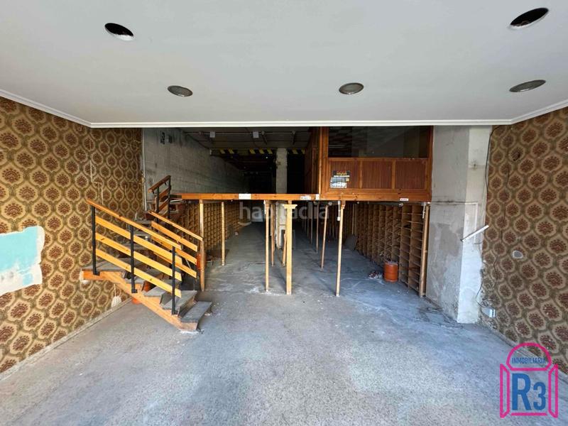 Foto 66ccade7-7c38-46d1-a953-6150d97be2dc. Locale commerciale in San Claudio - La Chantría León