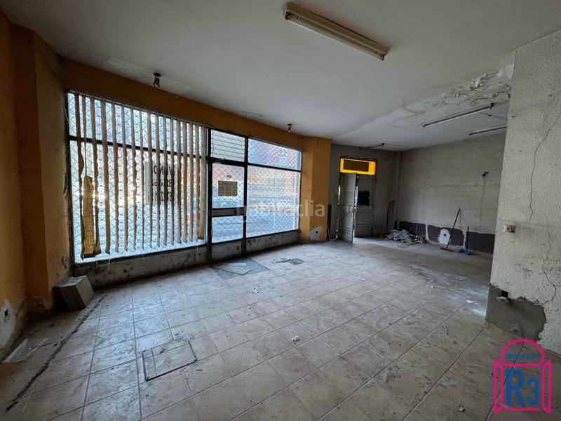 Foto 6de0fa82-0b24-403a-a384-da3eba6fa93d. Locale commerciale in San Claudio - La Chantría León