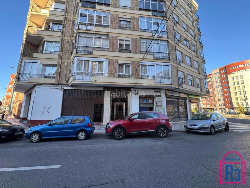 Foto a35f9427-012c-4979-b16b-1f423af02f3e. Locale commerciale in San Claudio - La Chantría León