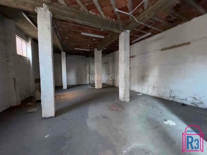 Foto a5461b89-ce36-41e0-a5d3-baad2f96be57. Locale commerciale in San Claudio - La Chantría León