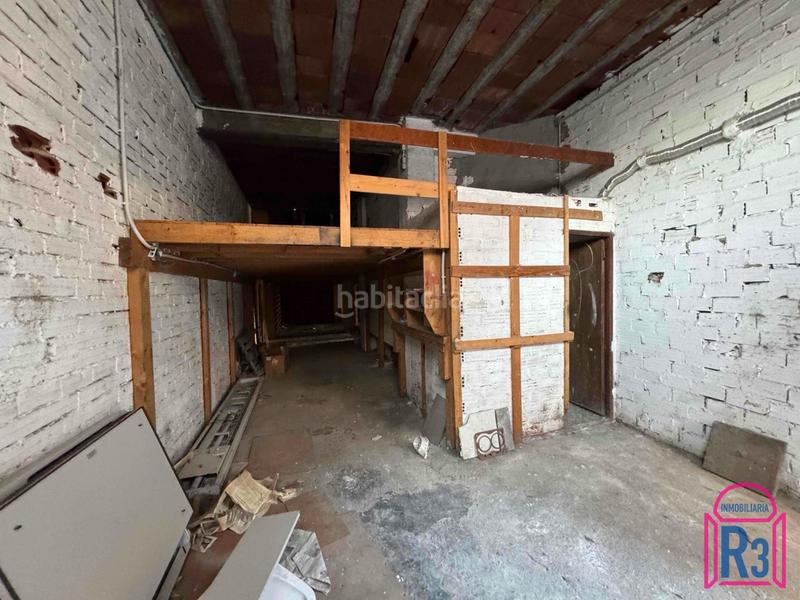 Foto b62be817-8e3d-4df1-82f0-fd55786a44cb. Locale commerciale in San Claudio - La Chantría León