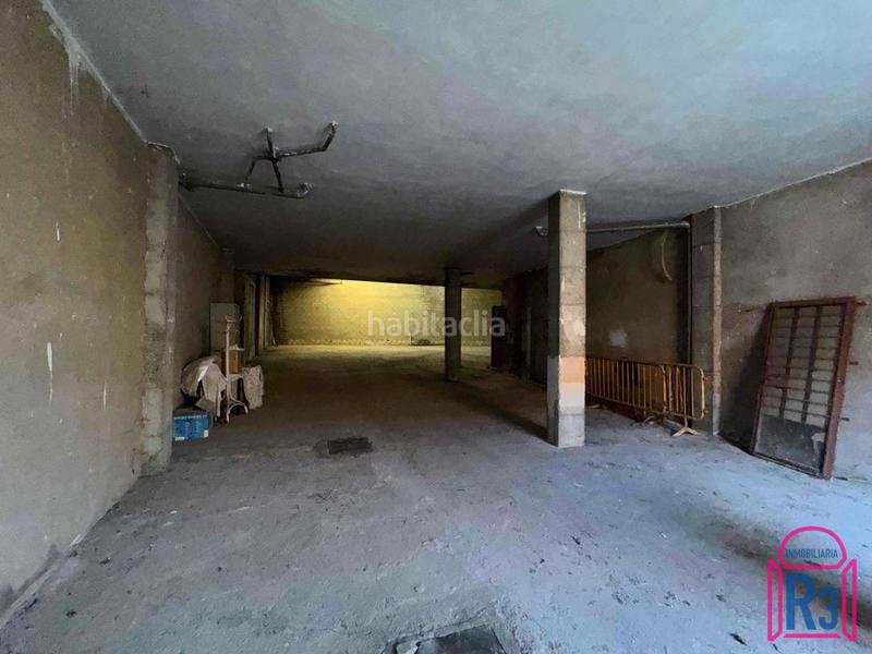 Foto 019eb1a8-2745-48ec-8e74-d003ca150c7b. Capannone industriale in Trobajo del camino