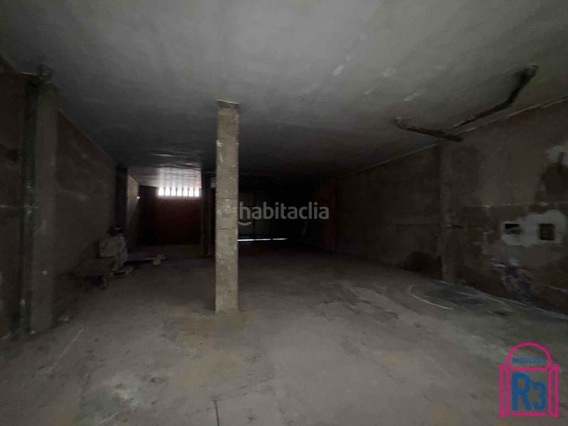 Foto c3ad9e34-2ef6-4e62-9147-6c25845a7bb9. Capannone industriale in Trobajo del camino