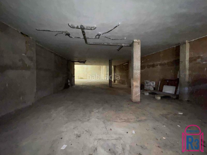 Foto ea2ddbc1-b2a3-451a-bd28-8cf2c7d0837c. Capannone industriale in Trobajo del camino