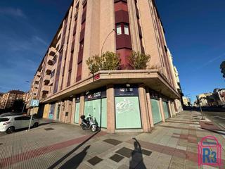 Geschäftsraum  Ana mogas. Se vende local de 1.000 m