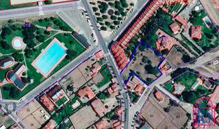 Propriété  Truebano. Solar en venta