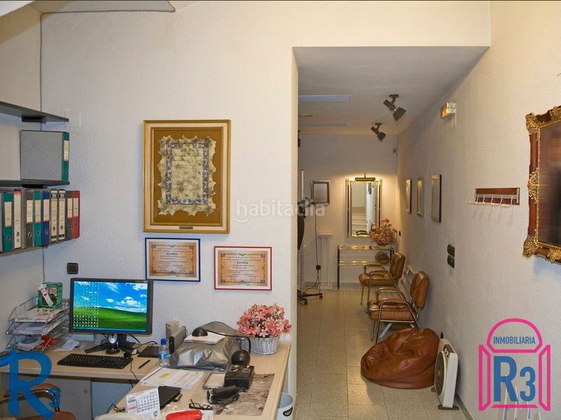 Foto eb2806a8-143a-4bf9-9584-bb8fbe4318d1. Local comercial a Centro Ciudad León
