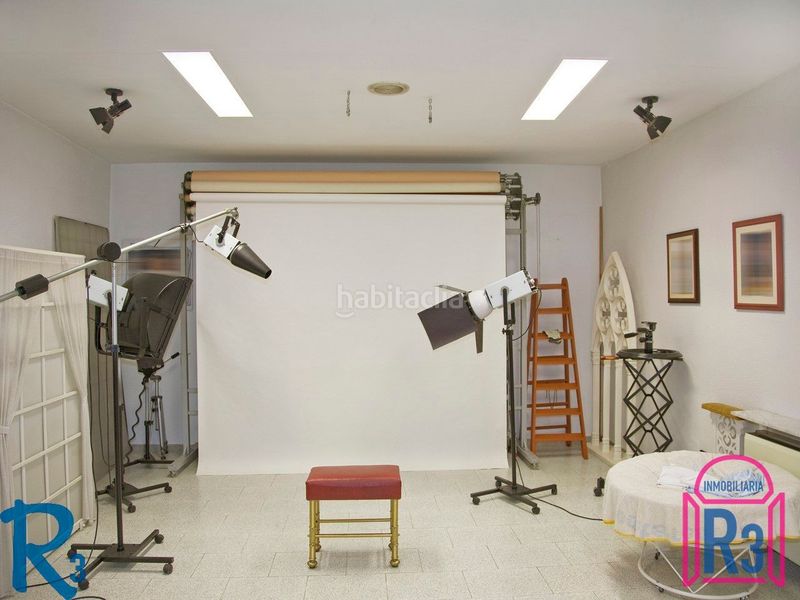 Foto ee2a9a03-de06-4bd8-b62c-602c35b7898e. Local comercial a Centro Ciudad León