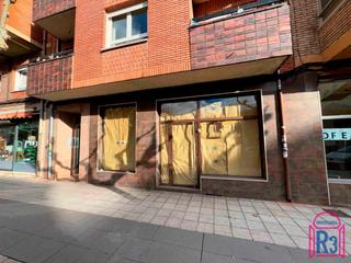 Local Comercial a Mariano Andrés