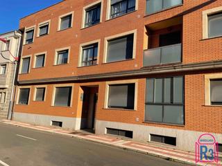 Appartement  Carbosillo. Apartamento bien distribuido con terraza e ideal para inversión