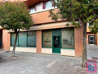 Geschäftsraum  Ana mogas. Local acondicionado y amueblado en venta