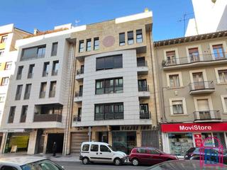 Duplex  República argentina. Bonito apartamento con garaje, soleado, al lado de la plaza de l