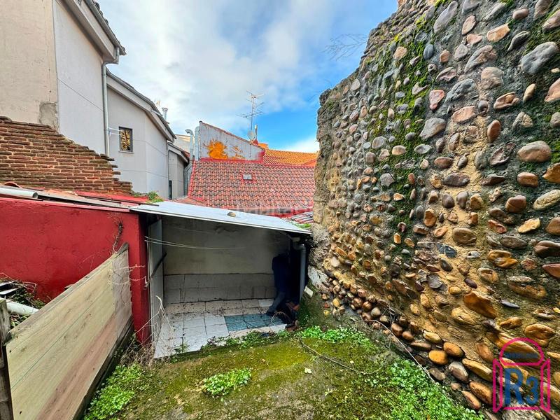 Foto 678095e6-0d86-404b-9511-02811edd3094. Edifici a Casco Antiguo León