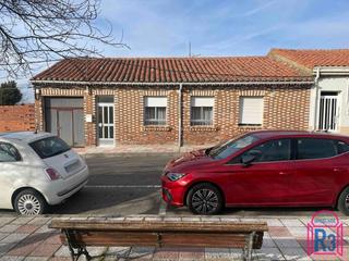 Maison  Simón arias. Casa toda en planta con parcela de 223 m
