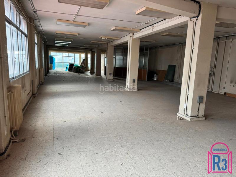 Foto 1ac3b3e2-4979-4527-b4e3-088831aa536b. Bureau avec parking dans San Claudio - La Chantría León